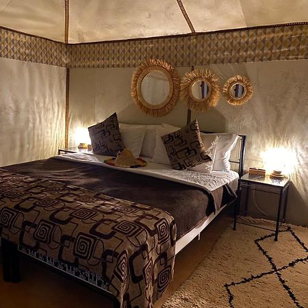 Under Stars Desert Camp Merzouga Exterior photo